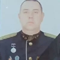 Бабыкин Максим Сергеевич