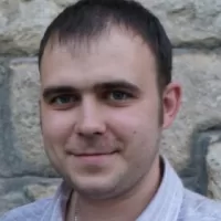 Колбовский Василий Васильевич