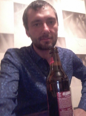 Abessonov Sergey Leonidovich