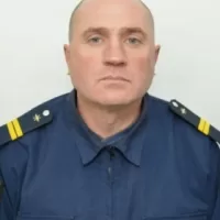 Kopytin Evgeniy Nikolaevich