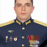 Багнюк Роман Александрович