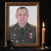 Senatorov Aleksey Nikolaevich