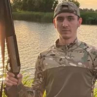Перевалов Илья Павлович