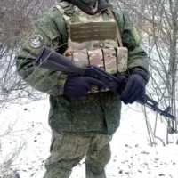 Naumov Viktor Vladimirovich