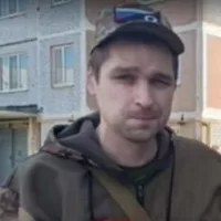 Krutikov Nikita Ivanovich