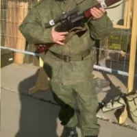 Бессонов Олег Васильевич
