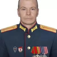 Paliy Evgeniy Alekseevich