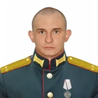 Borzyak Ivan Andreevich