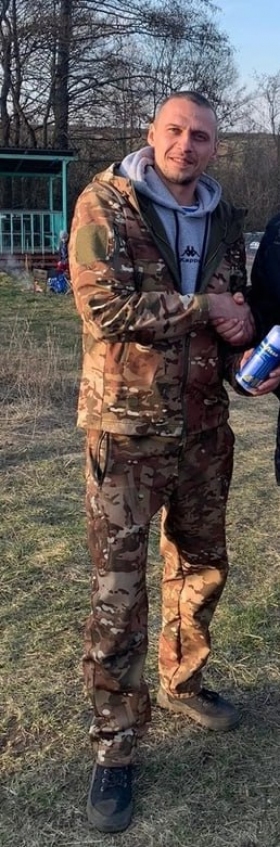 Zhalskikh Aleksey Evgenevich