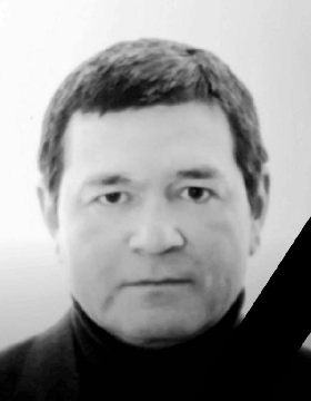 Kamalov Kamil Rasikhovich
