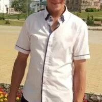 Kalin Vasiliy Nikolaevich