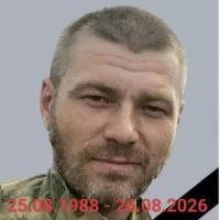 Петров Николай Васильевич