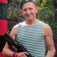 Shevchenko Andrey Gennadevich