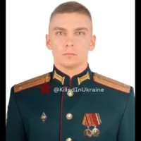 Isaev Daniil Aleksandrovich