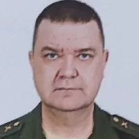 Pukhalskiy Aleksandr Viktorovich