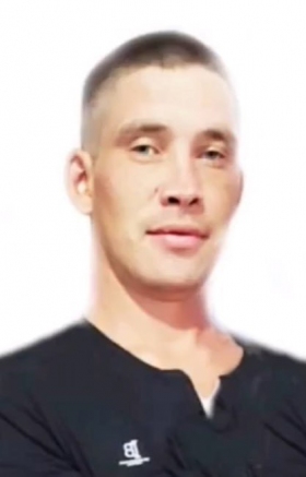 Bobruyko Kirill Igorevich