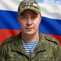 Rakitin Aleksandr Vyacheslavovich