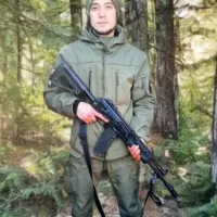 Аксаков Алексей Александрович