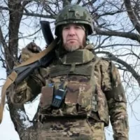 Plekhov Aleksandr Vladimirovich
