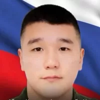 Chemezov Ayvar Kirovich