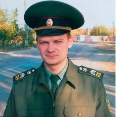 Kudlay Roman Anatolevich