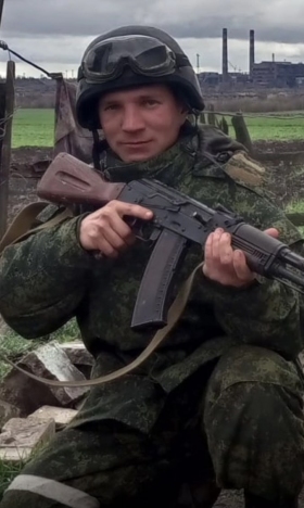 Mitkalik Viktor Vladimirovich