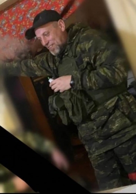 Tishkin Evgeniy Igorevich