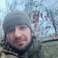 Akchamatov Movsar Beslanovich