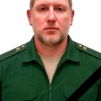 Ugolnikov Aleksey Aleksandrovich