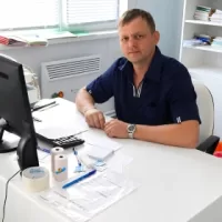 Azanov Evgeniy Sergeevich