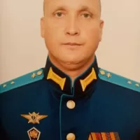 Safin Ilyas Zufarovich