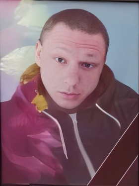 Simankov Mikhail Andreevich