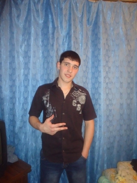 Tkachev Denis Sergeevich