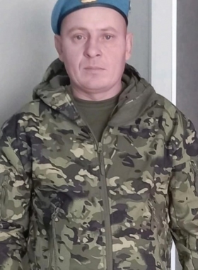 Юриков Юрий