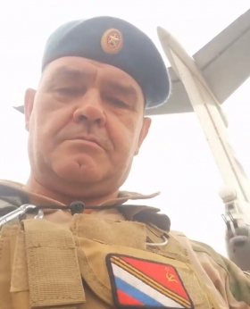 Dubrovin Nikolay Nikolaevich