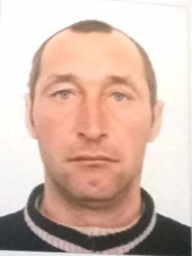 Prosvirov Fedor Sergeevich