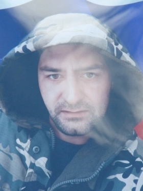 Kuptsov Sergey Gennadevich