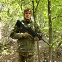 Stukalin Ivan Vladimirovich
