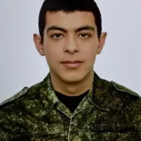 Лапенко Давид Алексеевич