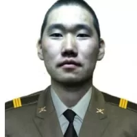 Gonchikov Tumen Dashinimaevich