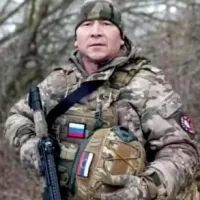 Pyannikov Andrey Vasilevich