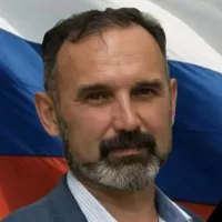 Dubenetskiy Vladimir Petrovich