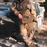 Kalinchenko Vitaliy Sergeevich
