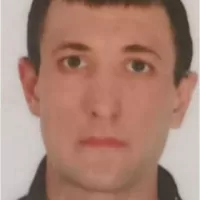 Yaroshinskiy Evgeniy Vyacheslavovich