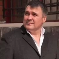 Abdullaev Oleg Medzhidovich