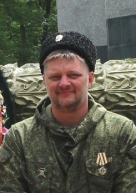 Punin Yuriy Valerevich