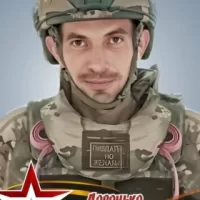 Doronko Ivan Aleksandrovich