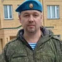 Shadrin Stanislav Vladimirovich
