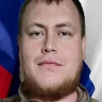 Korepanov Ivan Andreevich