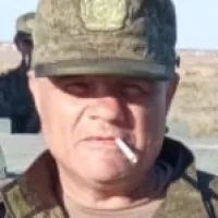 Skubba Mikhail Nikolaevich